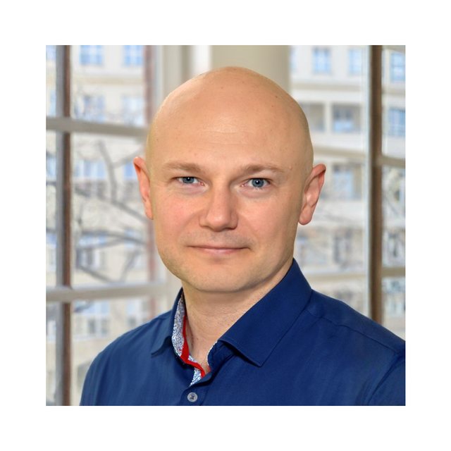 Boris Klempa